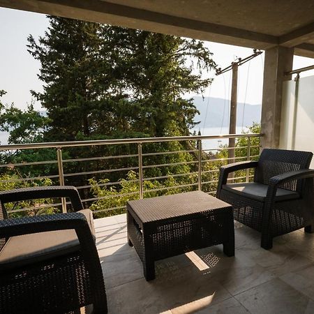 Apartmani Peko Kotor Kültér fotó