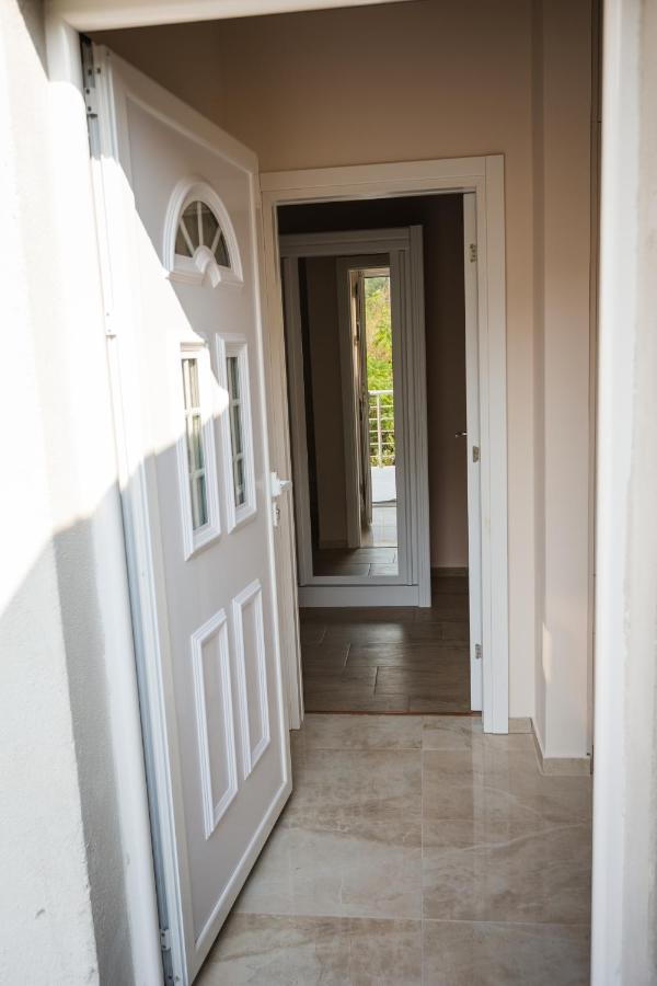 Apartmani Peko Kotor Kültér fotó