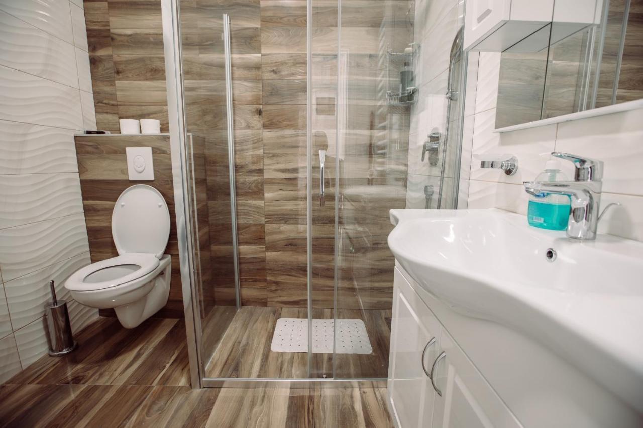 Apartmani Peko Kotor Kültér fotó