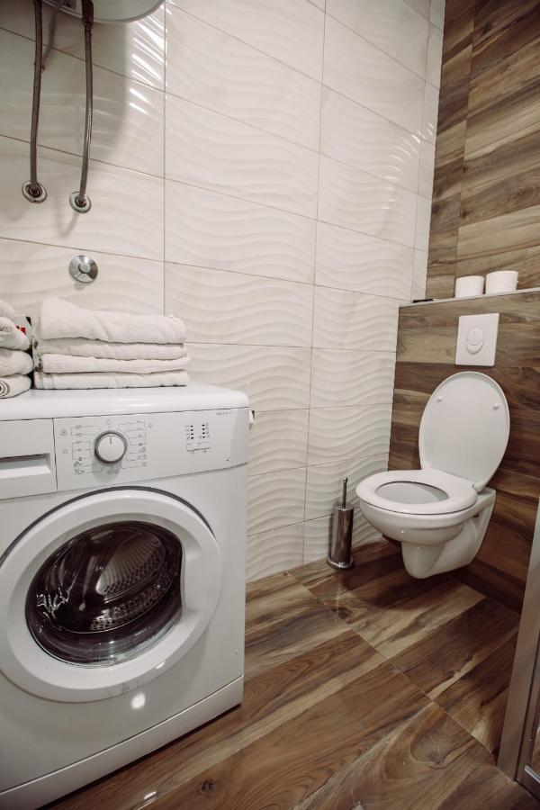 Apartmani Peko Kotor Kültér fotó