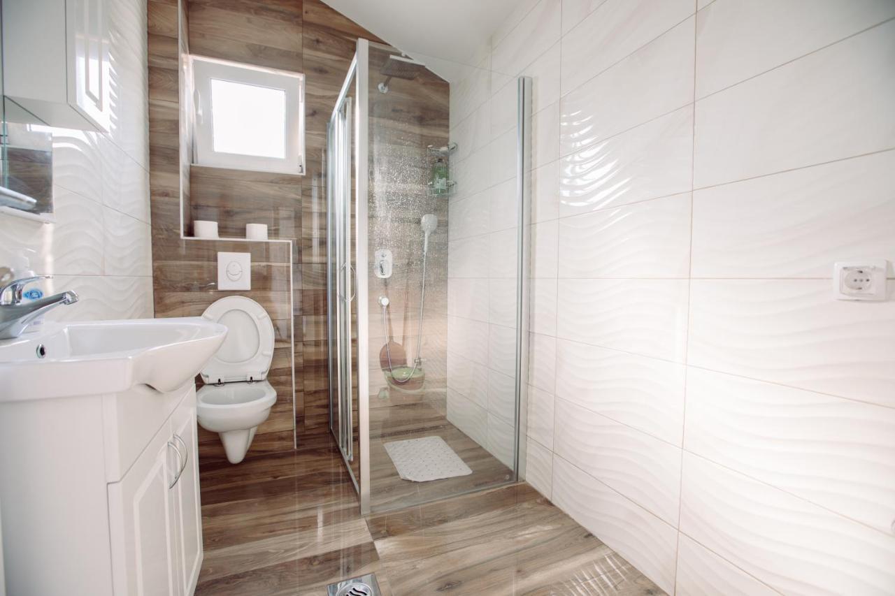 Apartmani Peko Kotor Kültér fotó