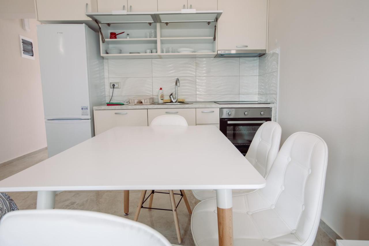 Apartmani Peko Kotor Kültér fotó