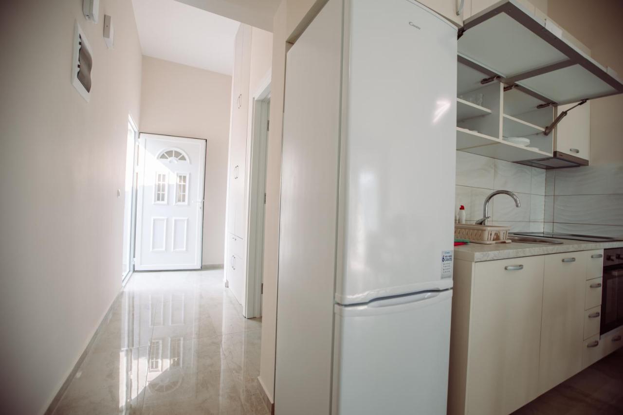 Apartmani Peko Kotor Kültér fotó