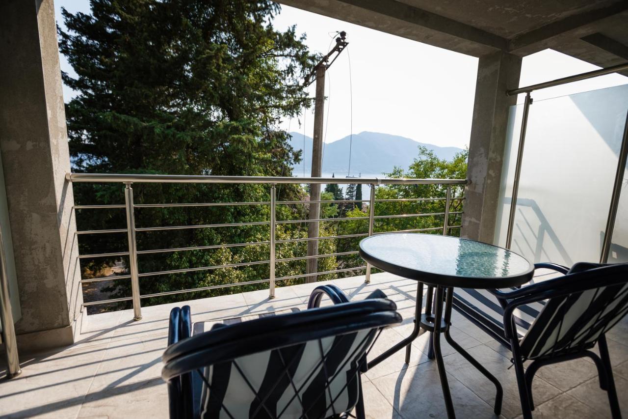 Apartmani Peko Kotor Kültér fotó