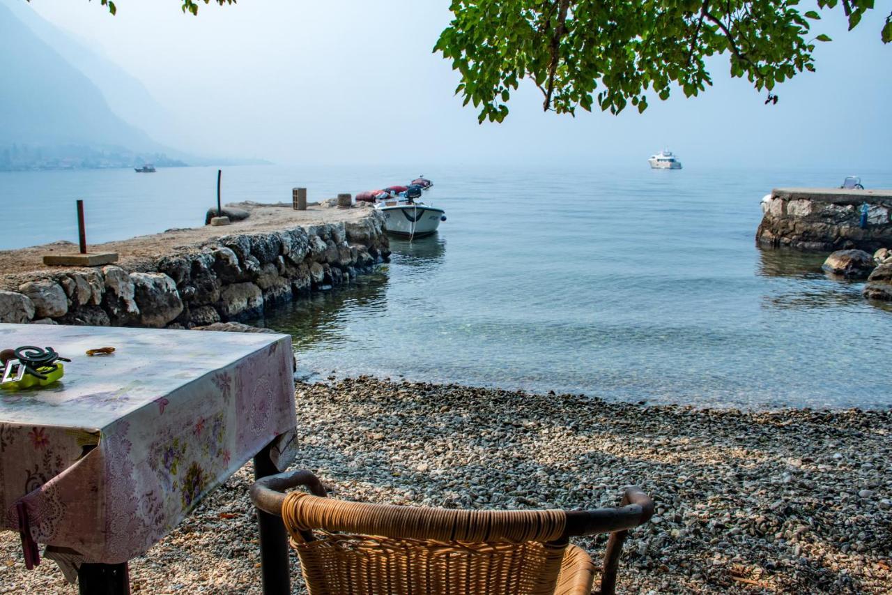 Apartmani Peko Kotor Kültér fotó