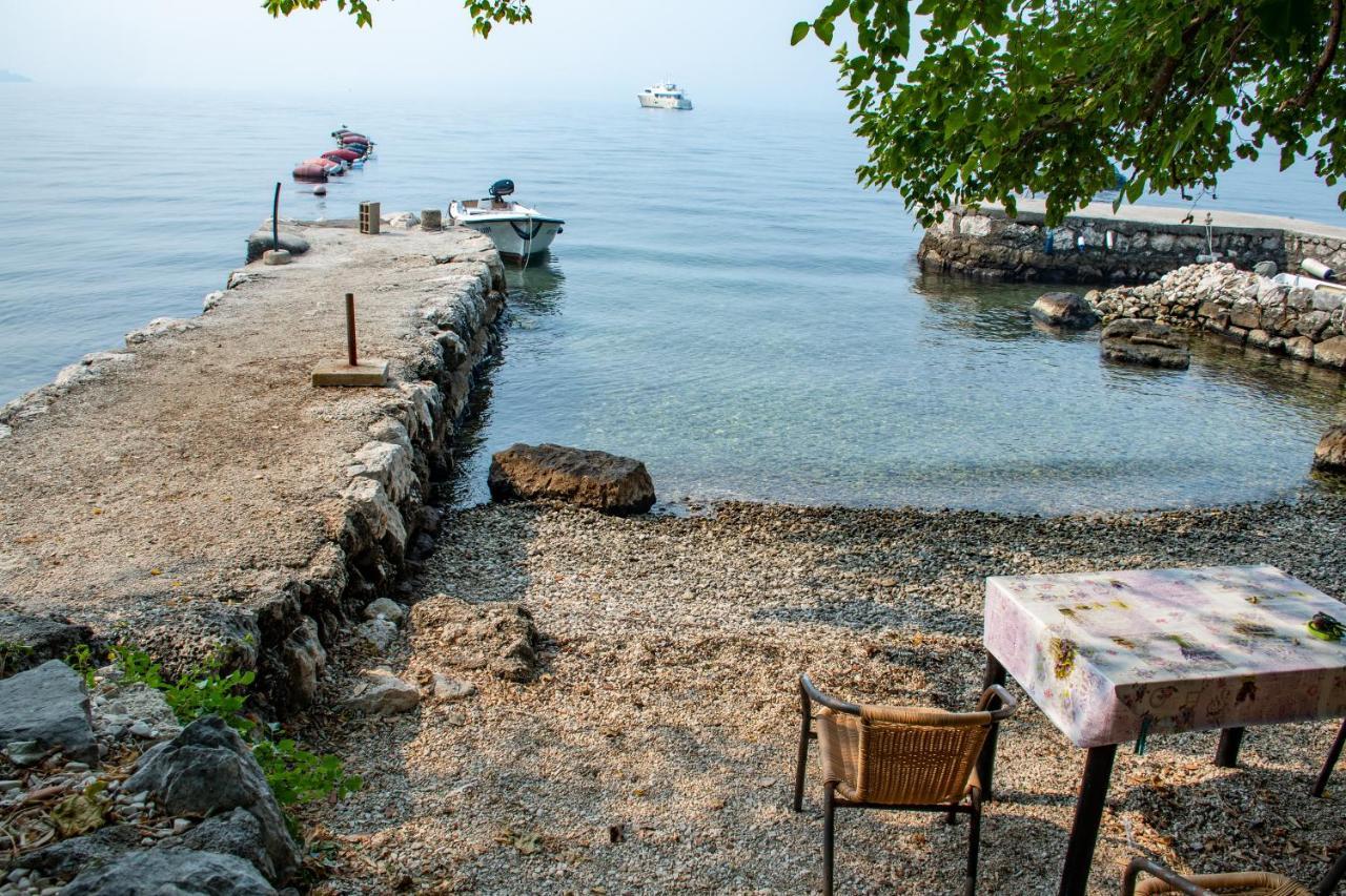 Apartmani Peko Kotor Kültér fotó