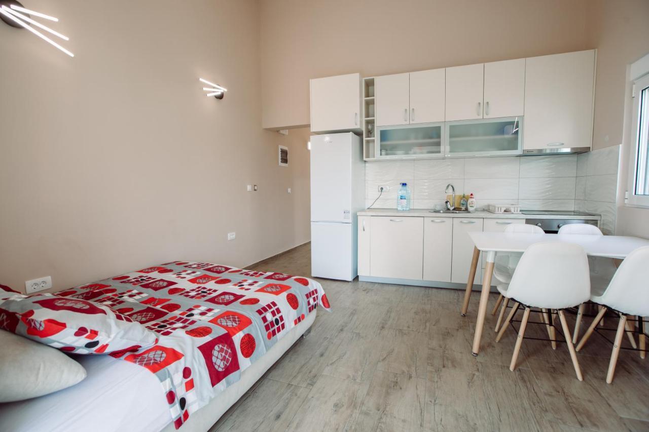 Apartmani Peko Kotor Kültér fotó
