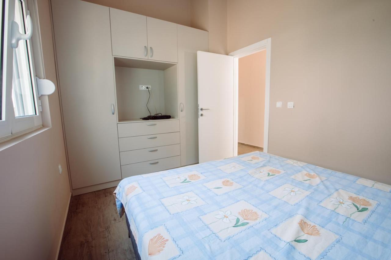 Apartmani Peko Kotor Kültér fotó