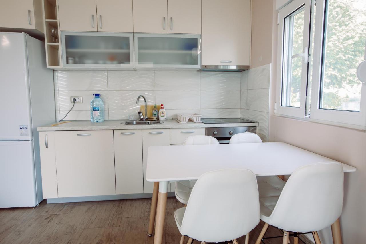 Apartmani Peko Kotor Kültér fotó